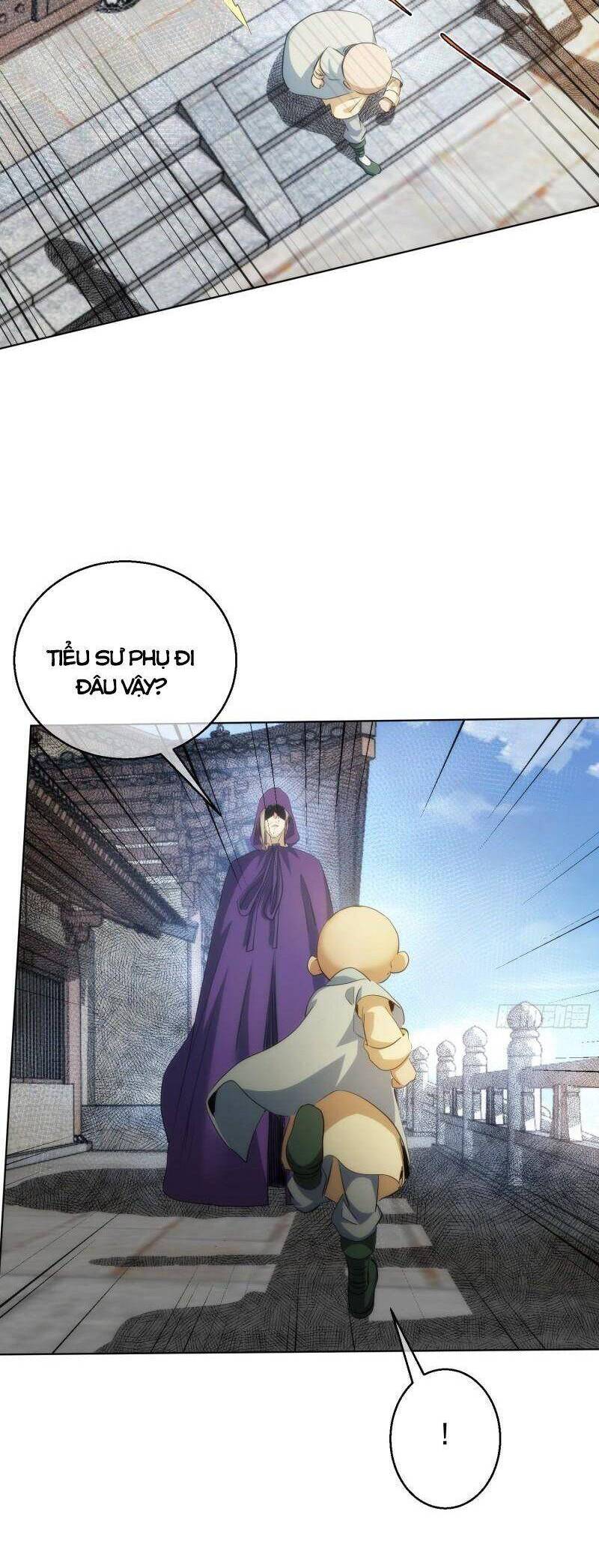 Đại Kiếm Tiên Từ Hàn Chapter 69 - Trang 15