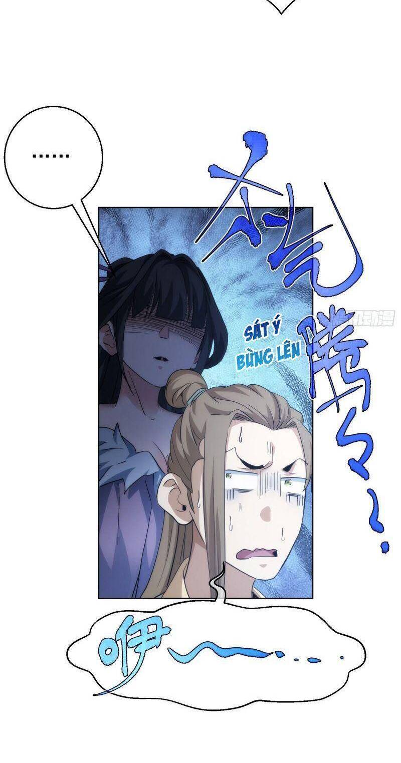 Đại Kiếm Tiên Từ Hàn Chapter 76 - Trang 17