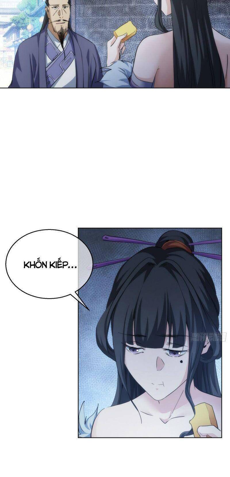 Đại Kiếm Tiên Từ Hàn Chapter 76 - Trang 4