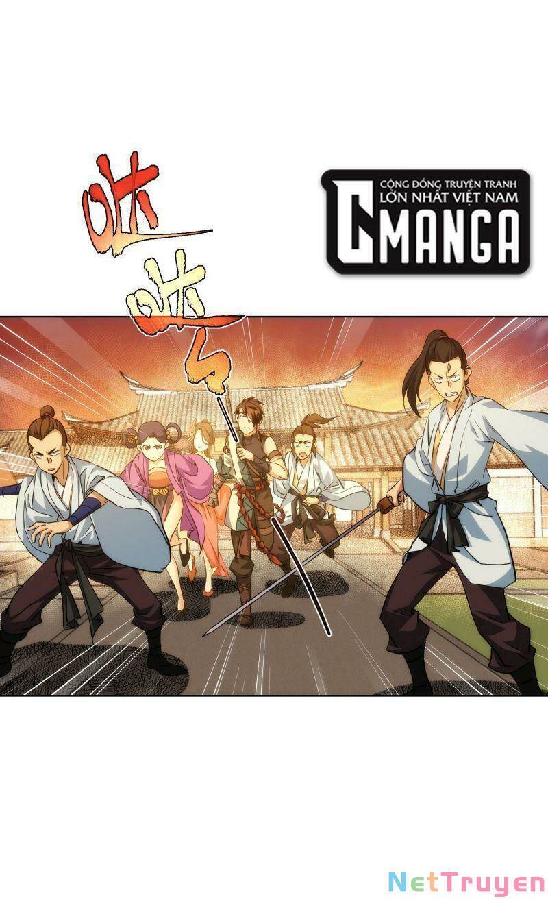 Đại Kiếm Tiên Từ Hàn Chapter 78 - Trang 2
