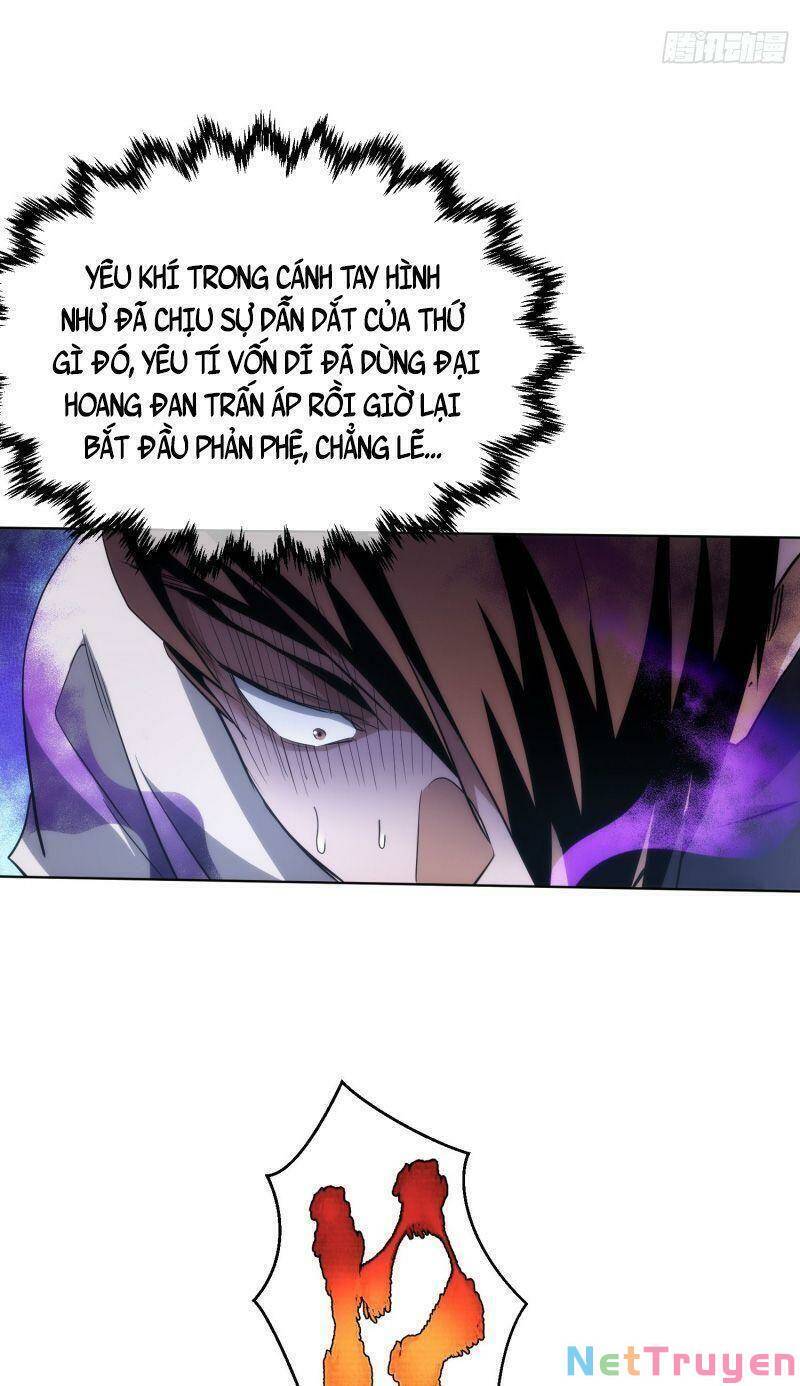 Đại Kiếm Tiên Từ Hàn Chapter 78 - Trang 12