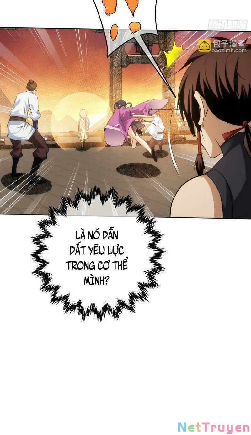 Đại Kiếm Tiên Từ Hàn Chapter 78 - Trang 13