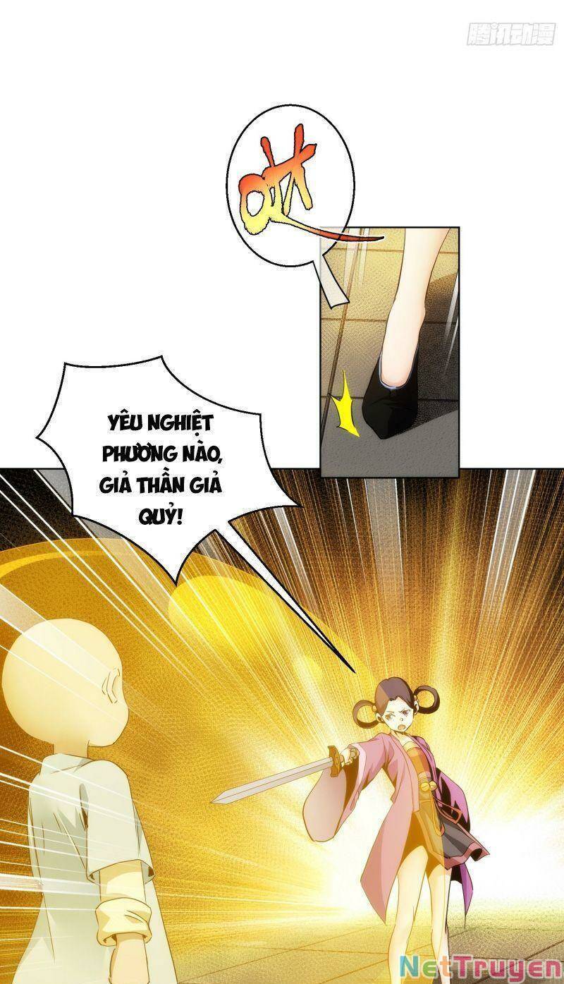 Đại Kiếm Tiên Từ Hàn Chapter 78 - Trang 14