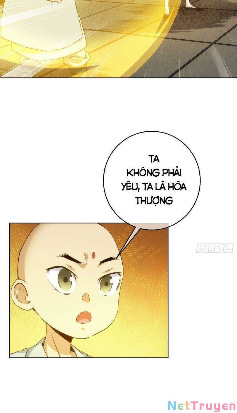 Đại Kiếm Tiên Từ Hàn Chapter 78 - Trang 15