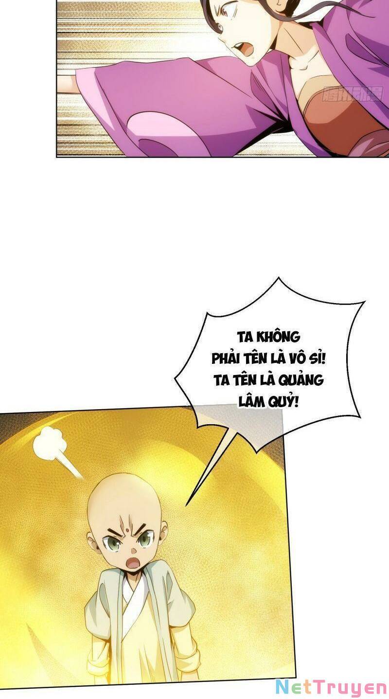 Đại Kiếm Tiên Từ Hàn Chapter 78 - Trang 17