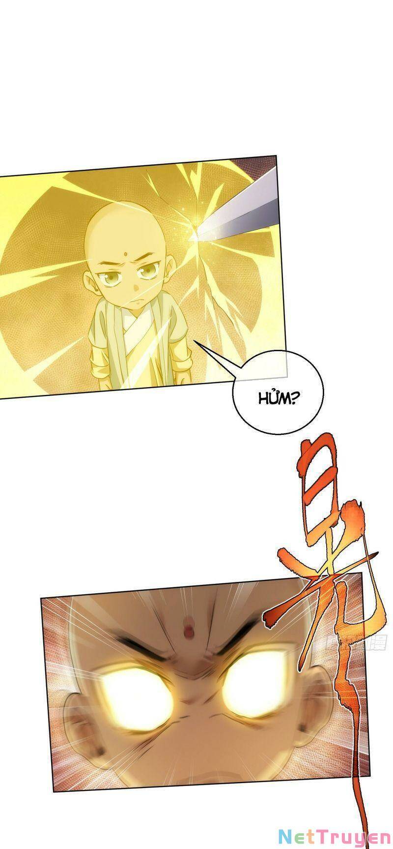 Đại Kiếm Tiên Từ Hàn Chapter 78 - Trang 20