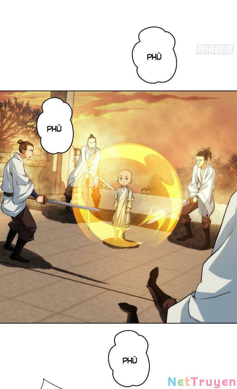 Đại Kiếm Tiên Từ Hàn Chapter 78 - Trang 3