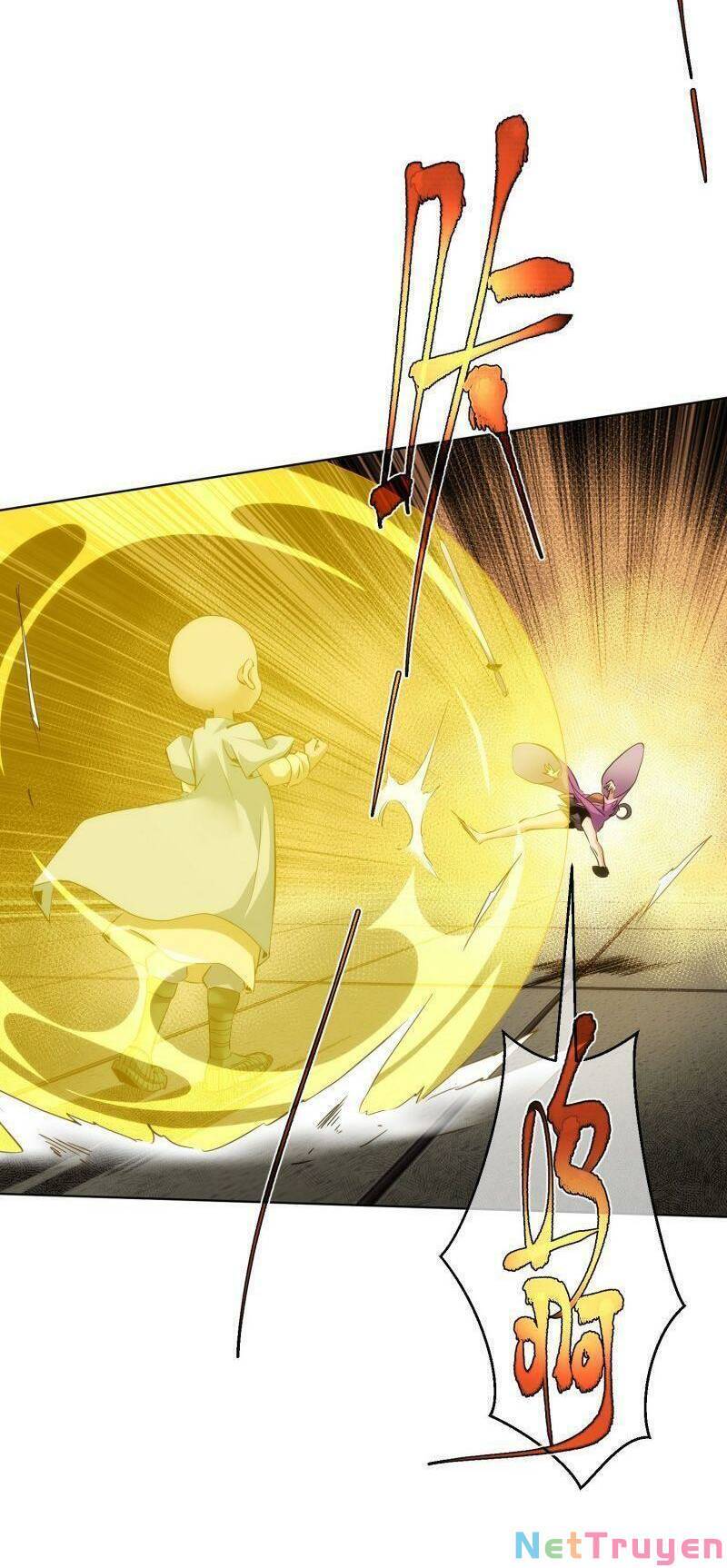Đại Kiếm Tiên Từ Hàn Chapter 78 - Trang 21