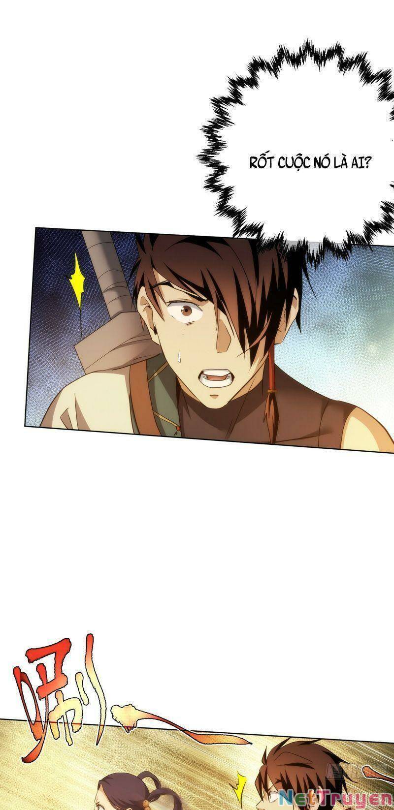 Đại Kiếm Tiên Từ Hàn Chapter 78 - Trang 6