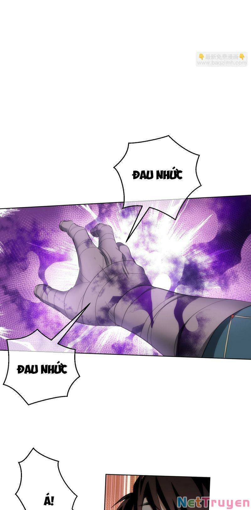 Đại Kiếm Tiên Từ Hàn Chapter 78 - Trang 8
