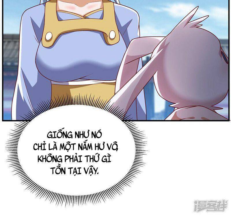 Võ Nghịch chapter 259 - Trang 17