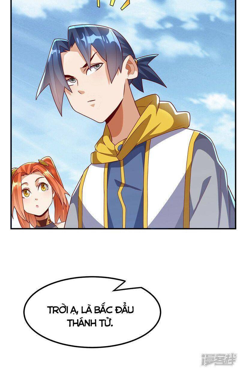 Võ Nghịch chapter 259 - Trang 25