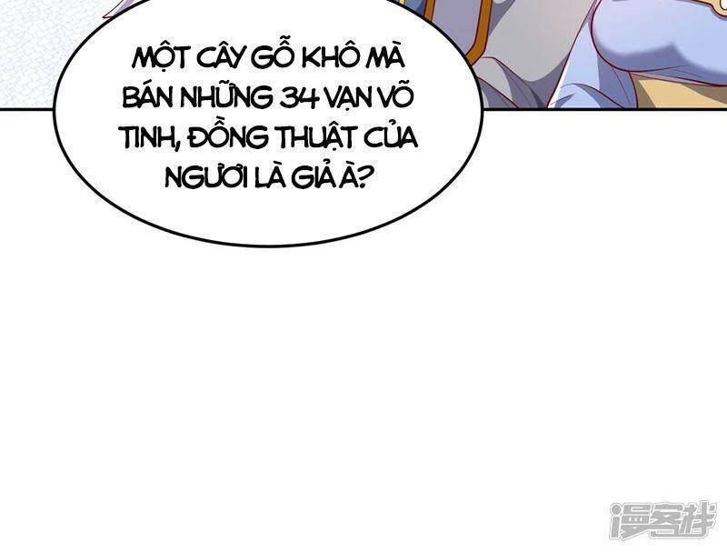 Võ Nghịch chapter 259 - Trang 5