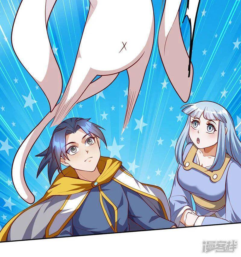 Võ Nghịch chapter 259 - Trang 7