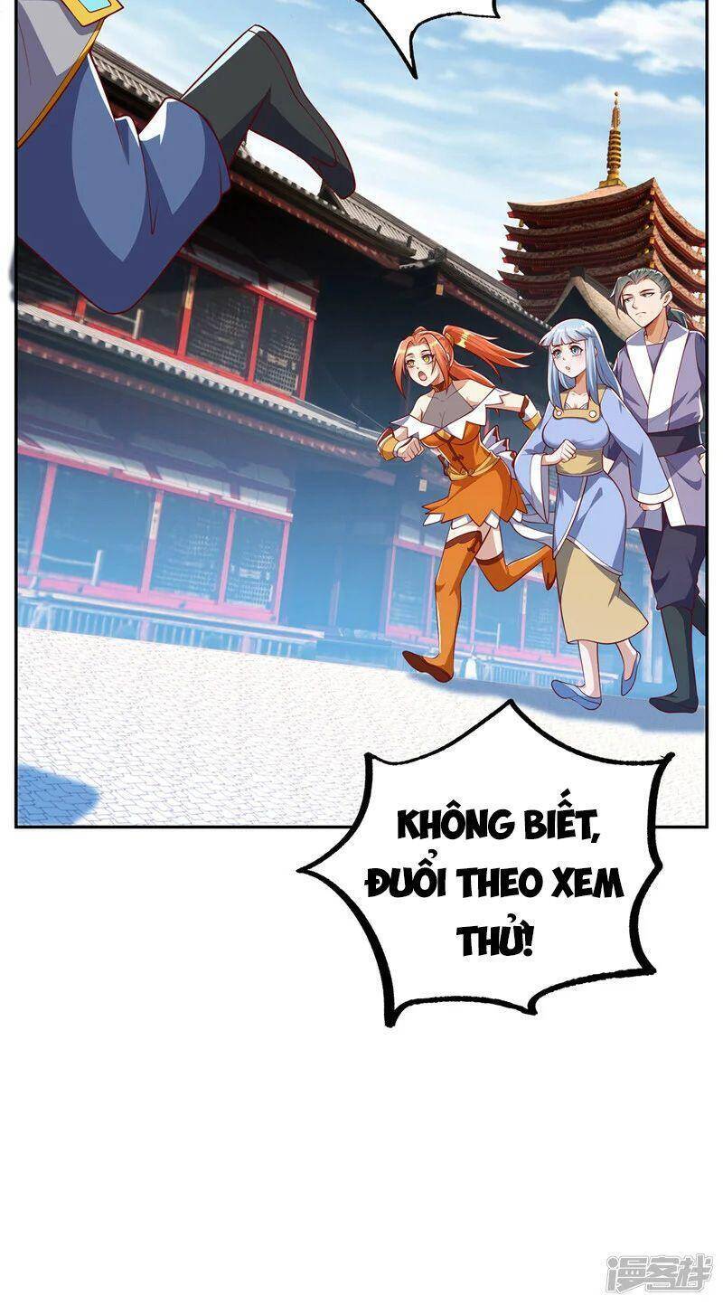 Võ Nghịch chapter 259 - Trang 9