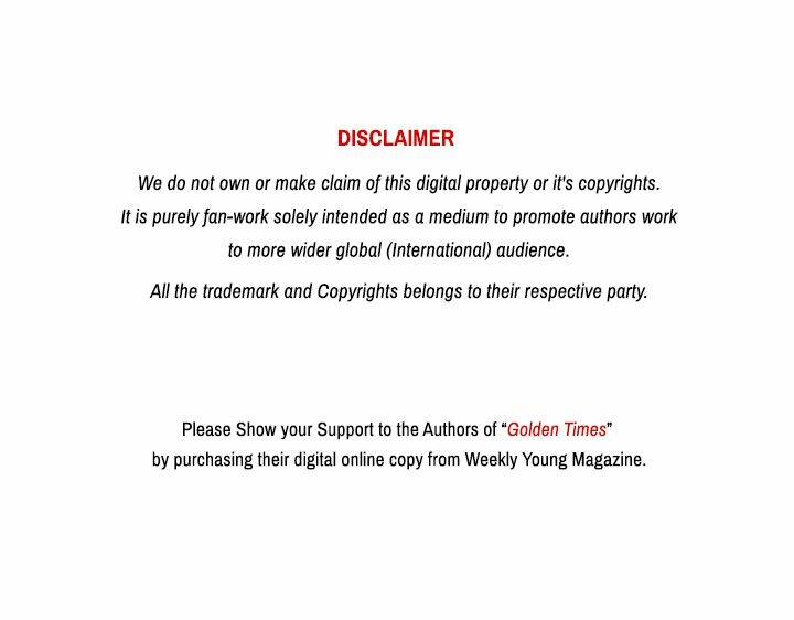 goden times chapter 1 - Trang 3