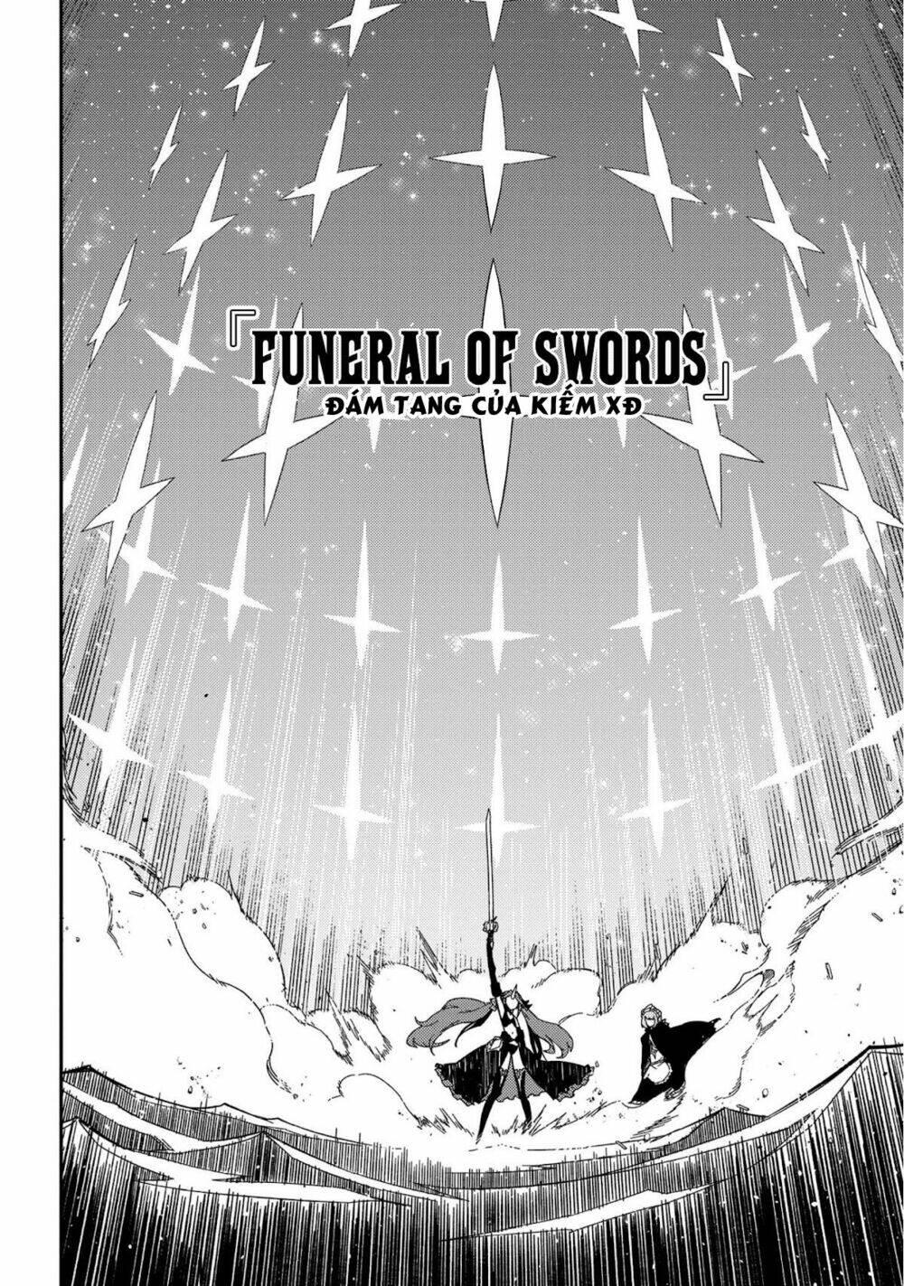 neta chara tensei toka anmarida! chapter 13 - Trang 20