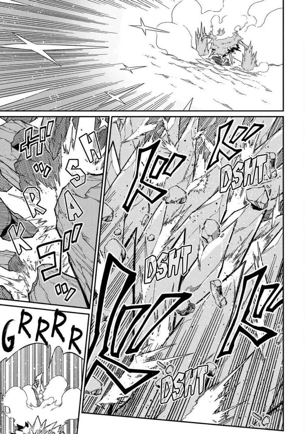 neta chara tensei toka anmarida! chapter 13 - Trang 24