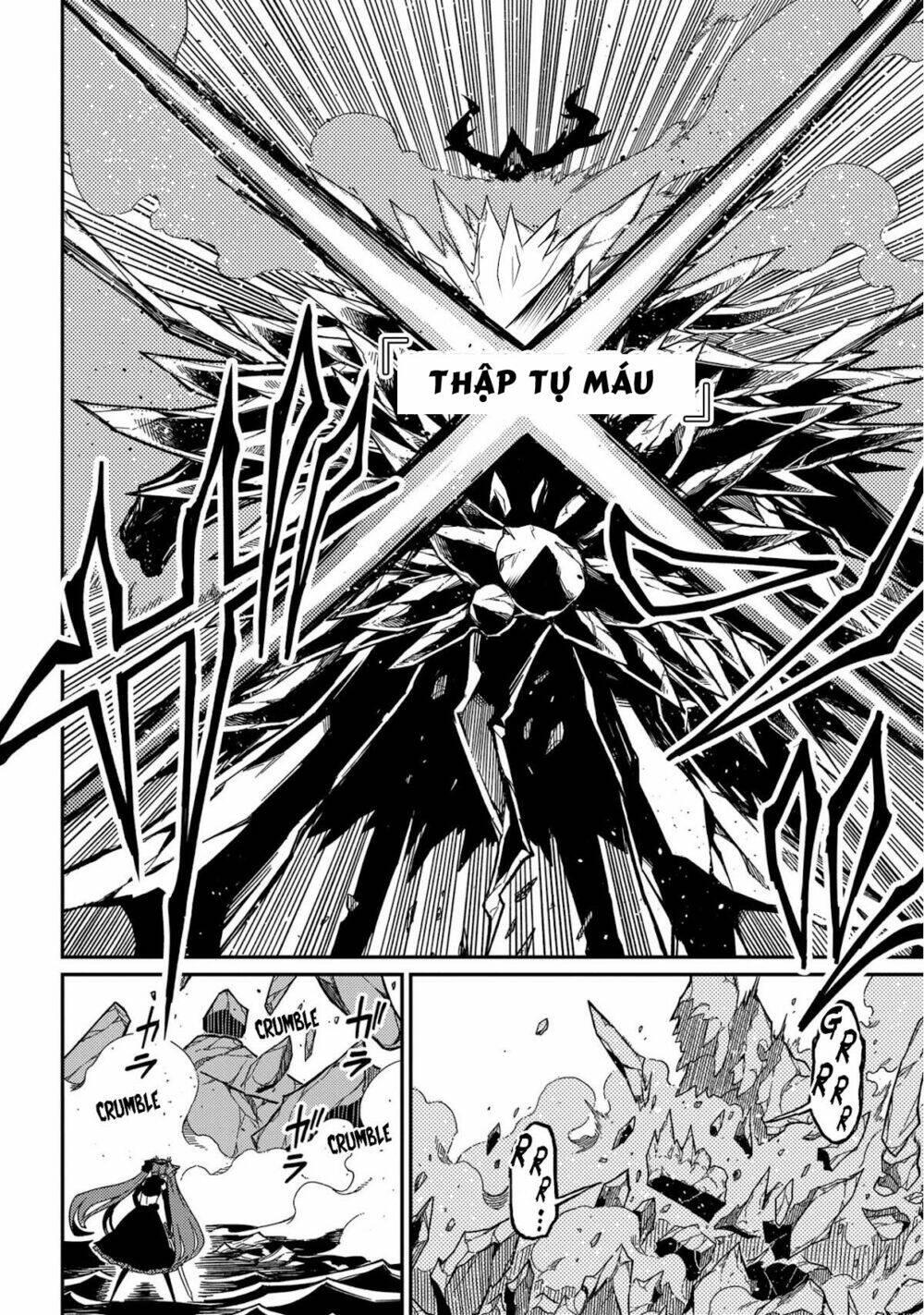 neta chara tensei toka anmarida! chapter 13 - Trang 27