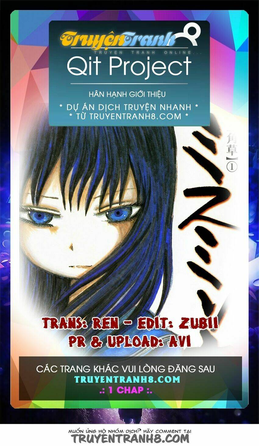 misu misou chapter 13 - Trang 1