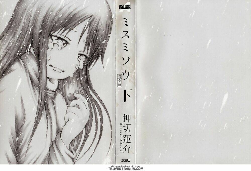 misu misou chapter 13 - Trang 3