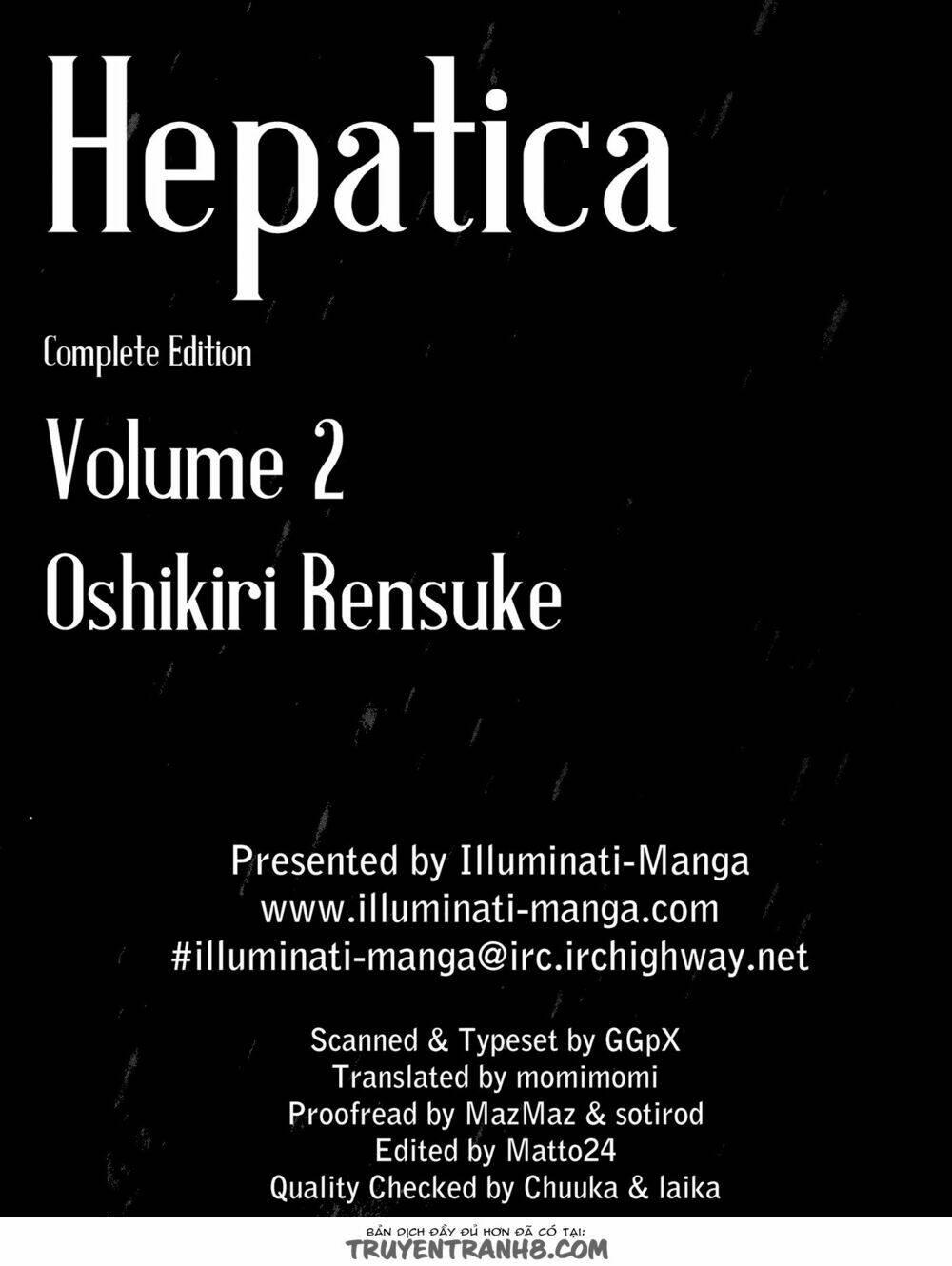 misu misou chapter 13 - Trang 4