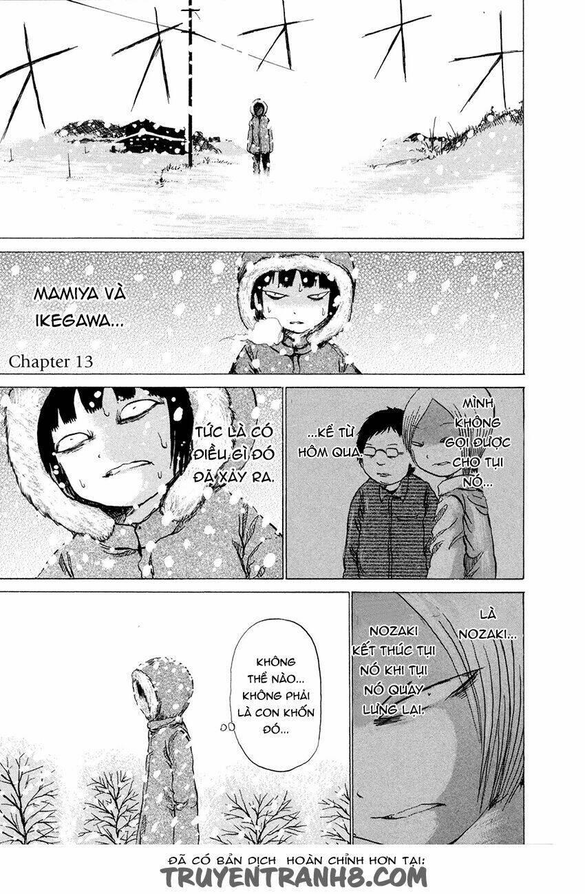 misu misou chapter 13 - Trang 7