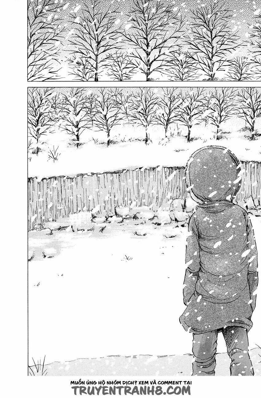 misu misou chapter 13 - Trang 8
