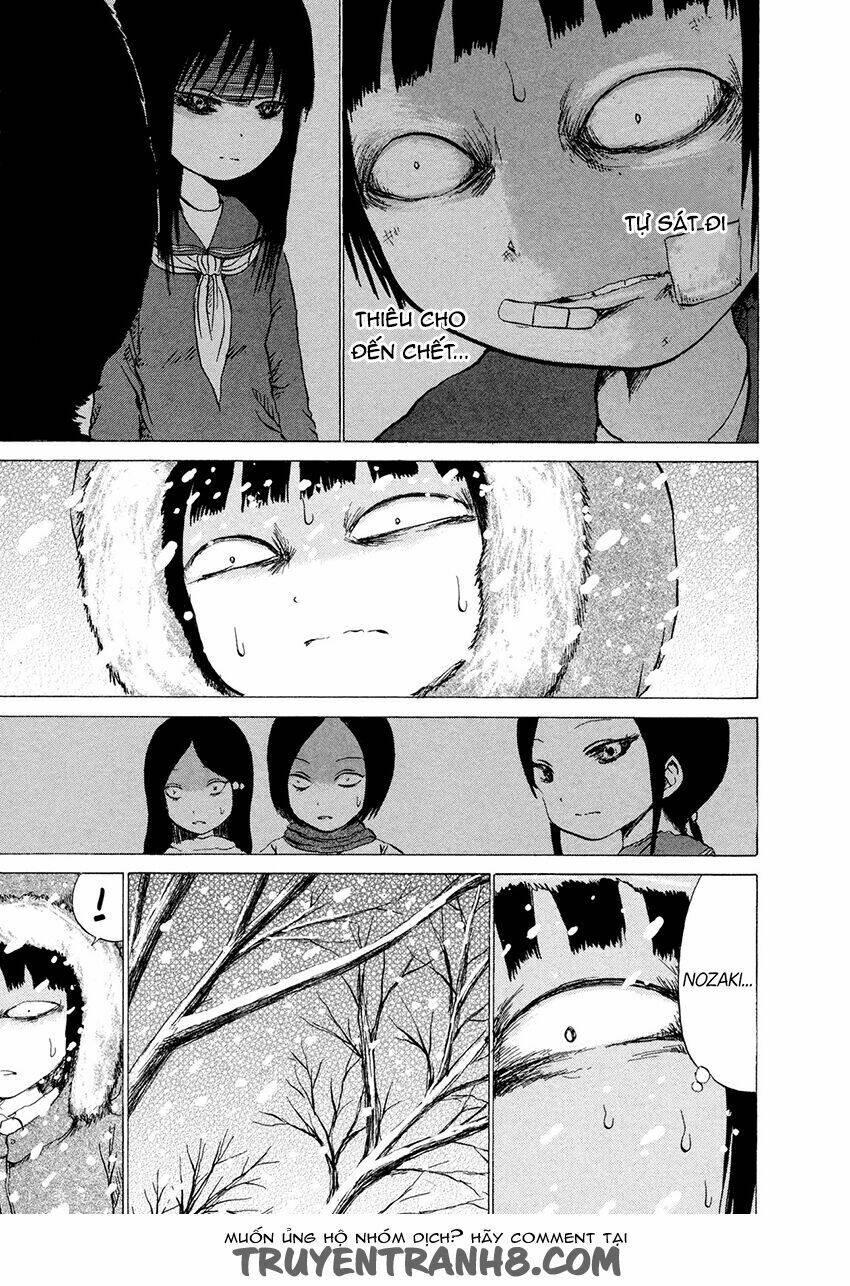 misu misou chapter 13 - Trang 9