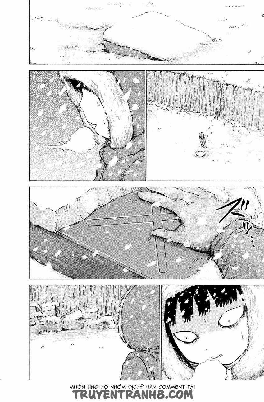 misu misou chapter 13 - Trang 10
