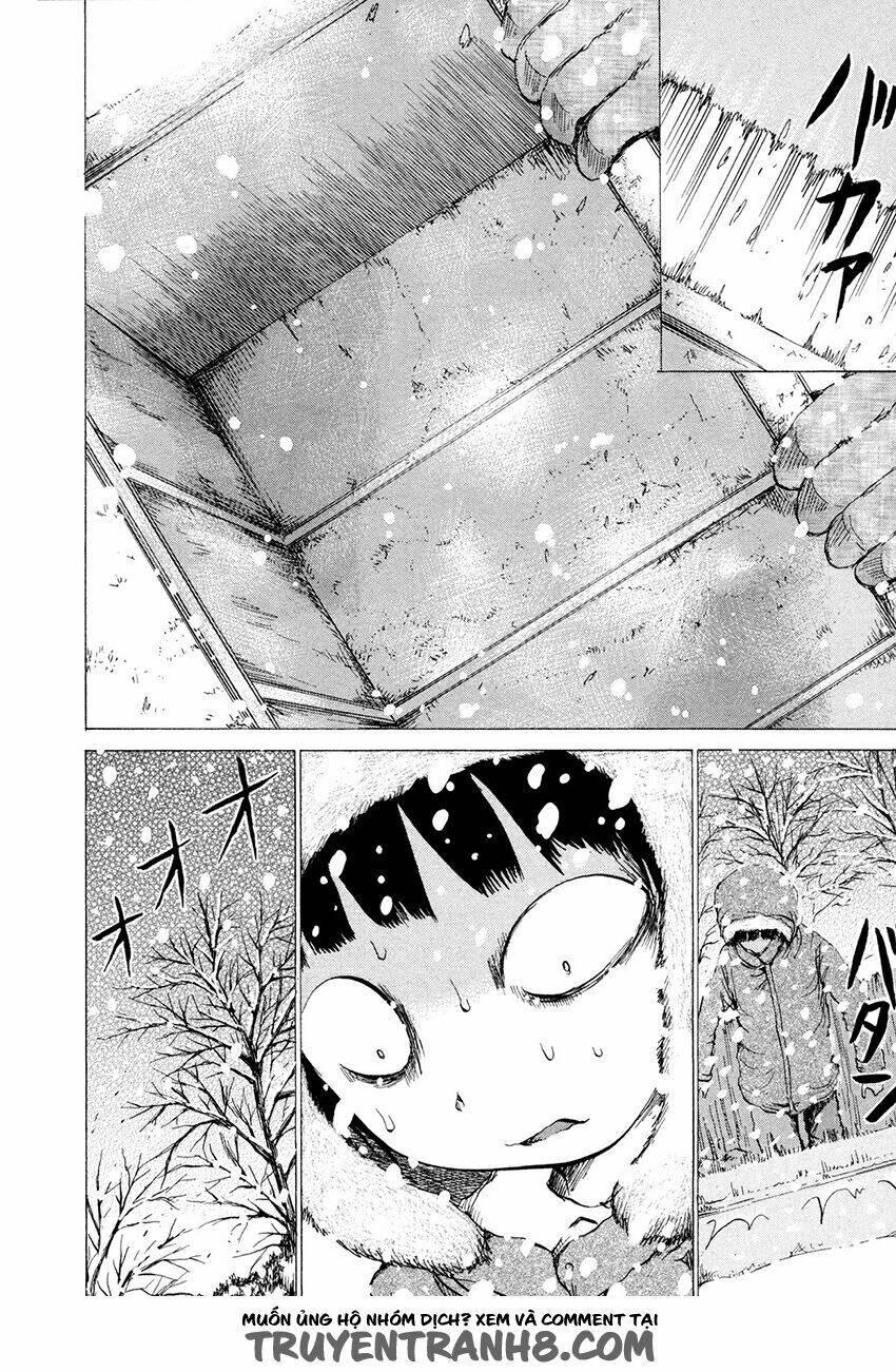 misu misou chapter 13 - Trang 12