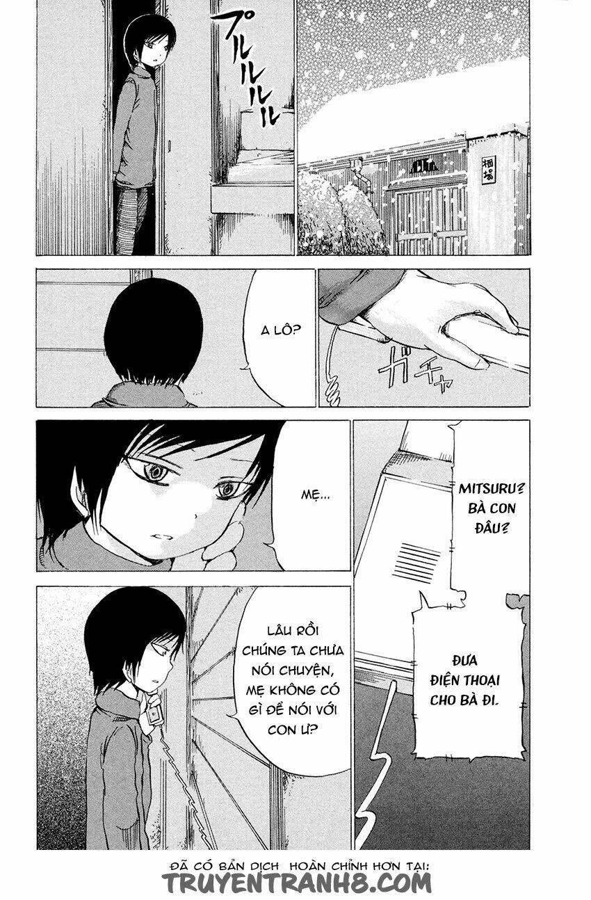 misu misou chapter 13 - Trang 13