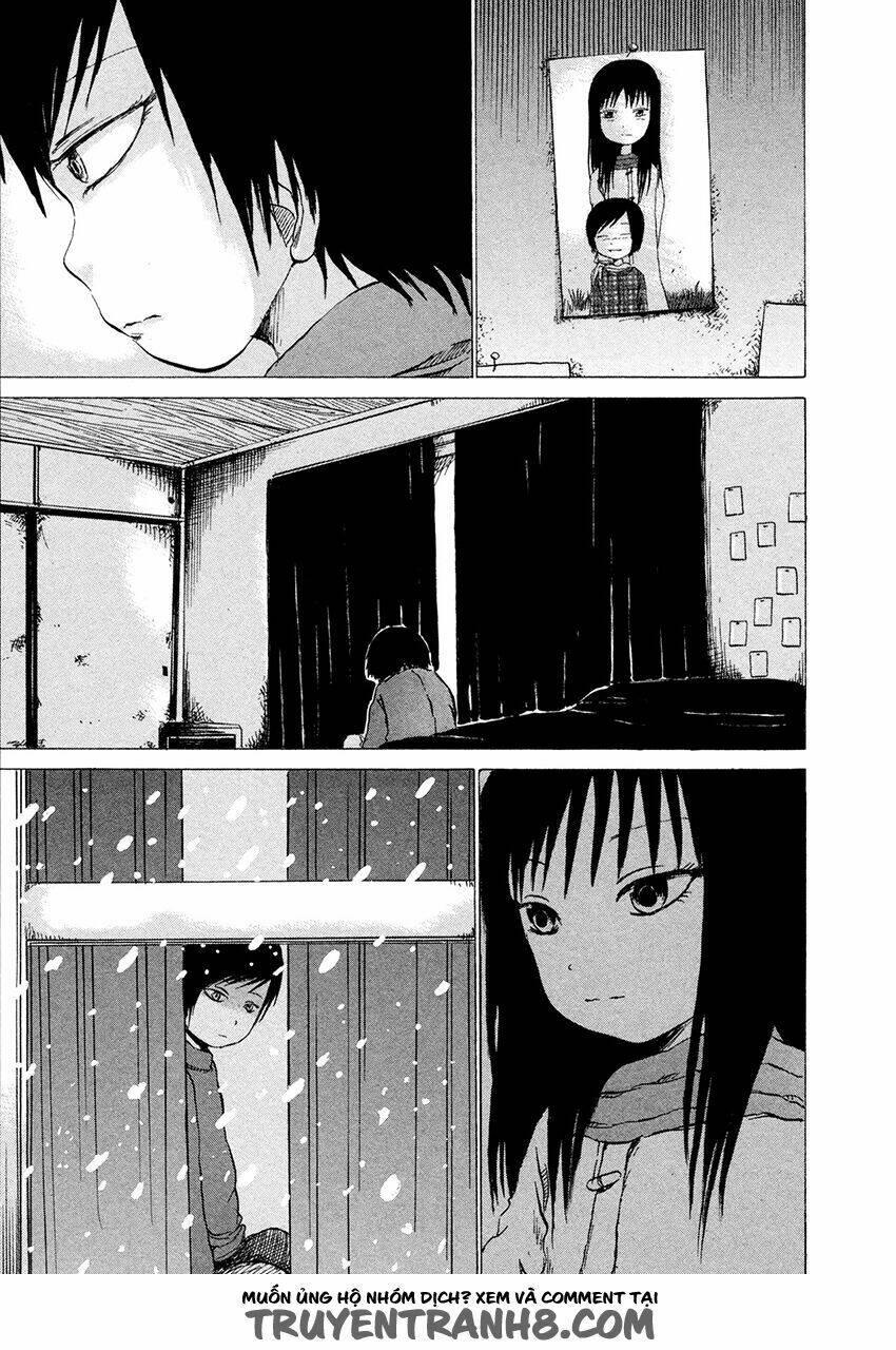 misu misou chapter 13 - Trang 15