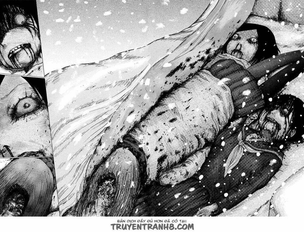 misu misou chapter 13 - Trang 16