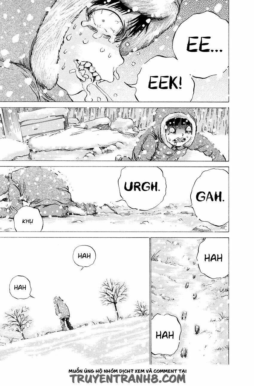 misu misou chapter 13 - Trang 18