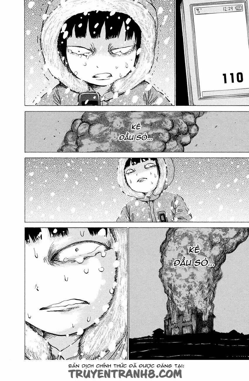 misu misou chapter 13 - Trang 19