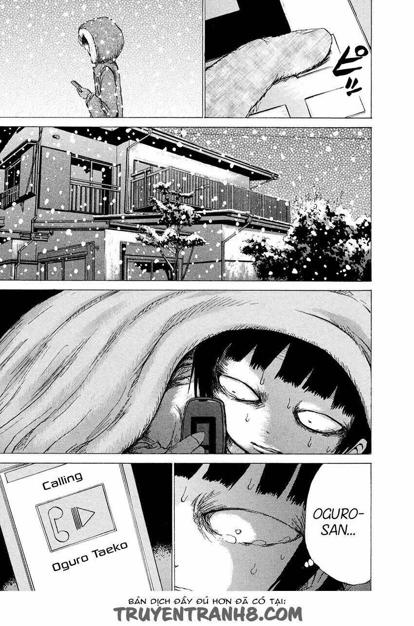 misu misou chapter 13 - Trang 20