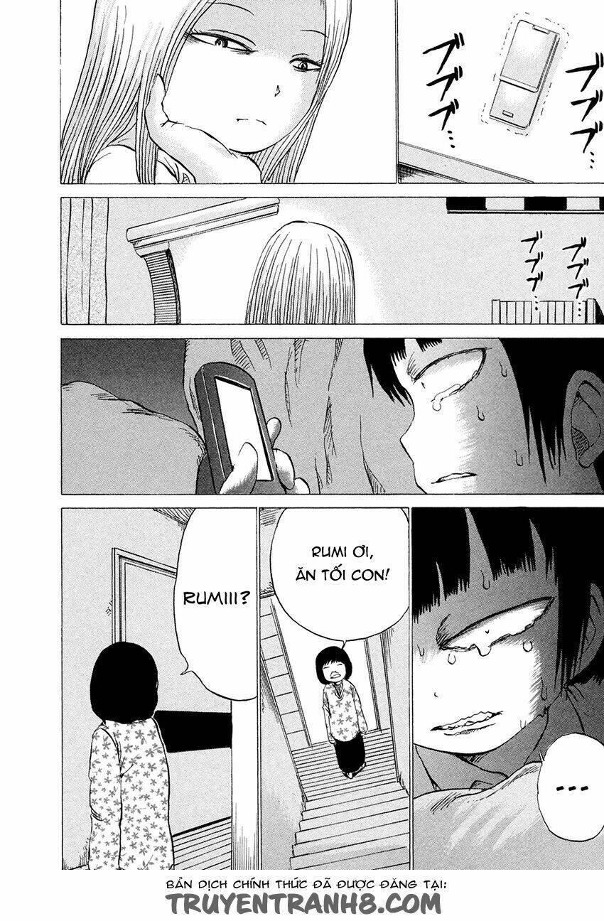 misu misou chapter 13 - Trang 21