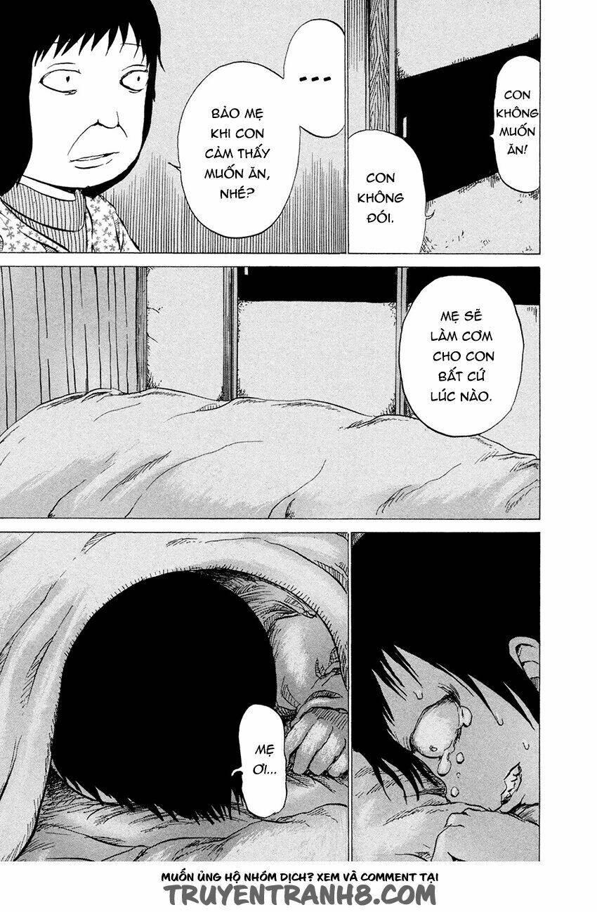 misu misou chapter 13 - Trang 22