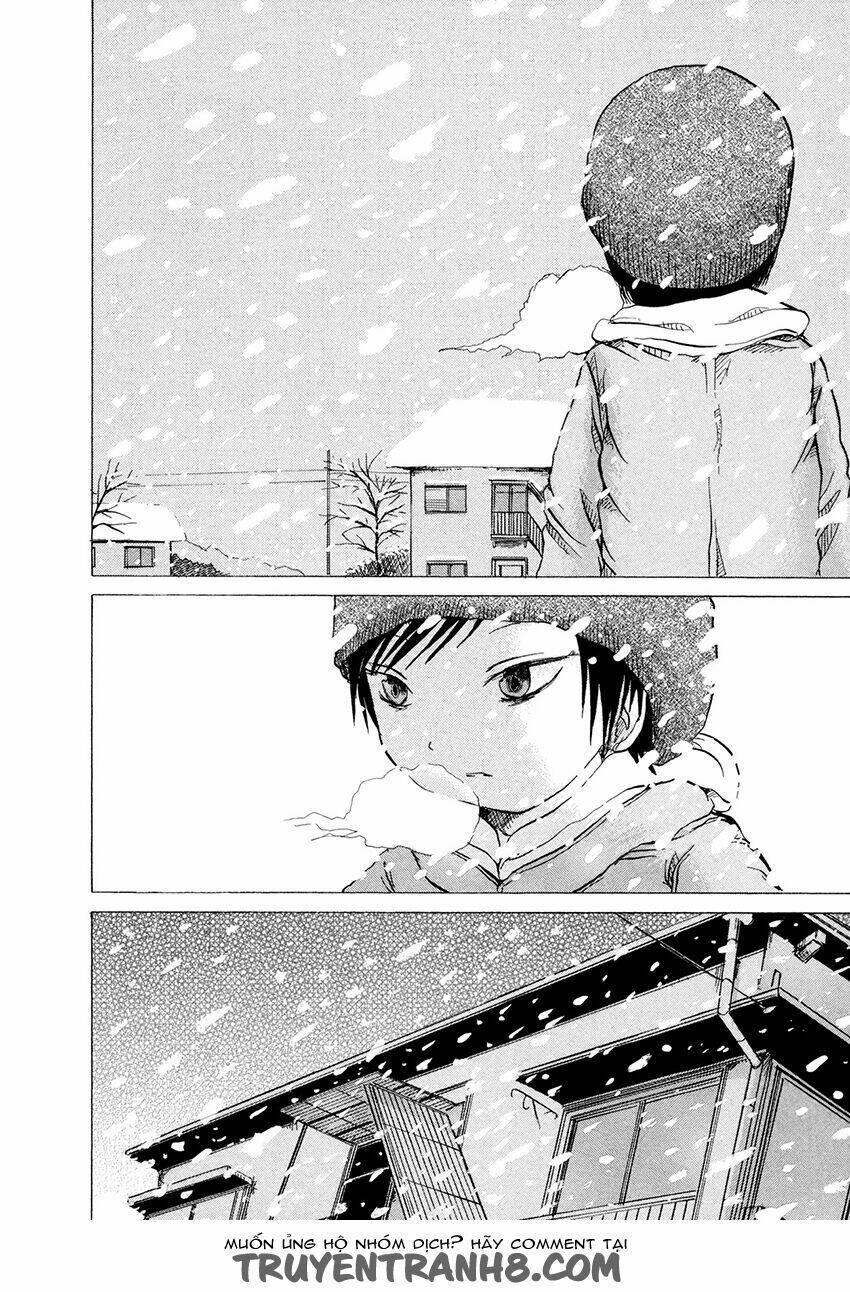 misu misou chapter 13 - Trang 23