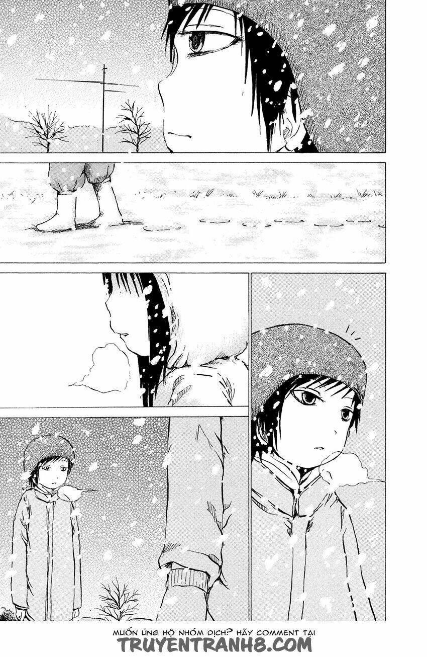 misu misou chapter 13 - Trang 24
