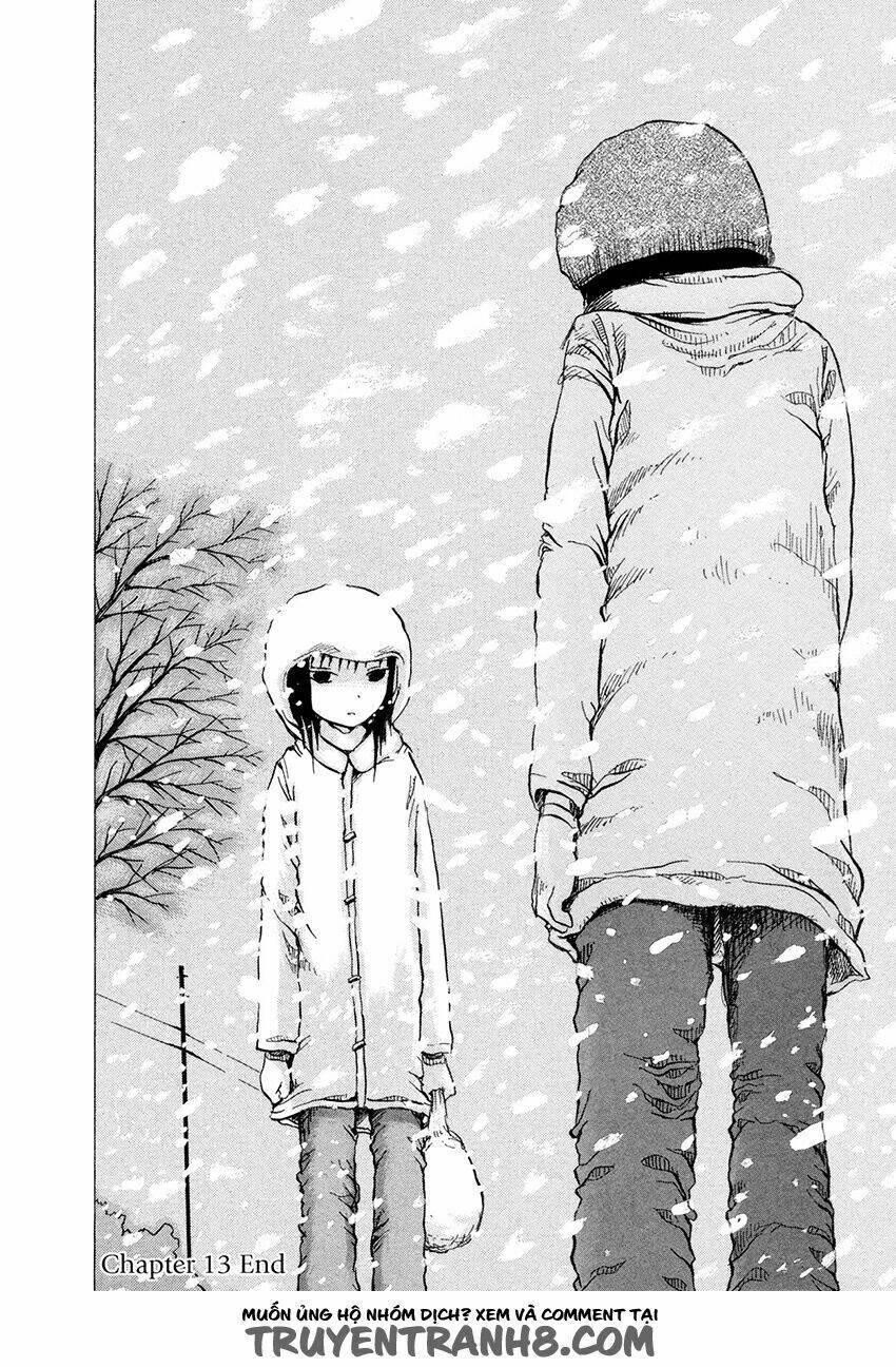 misu misou chapter 13 - Trang 25