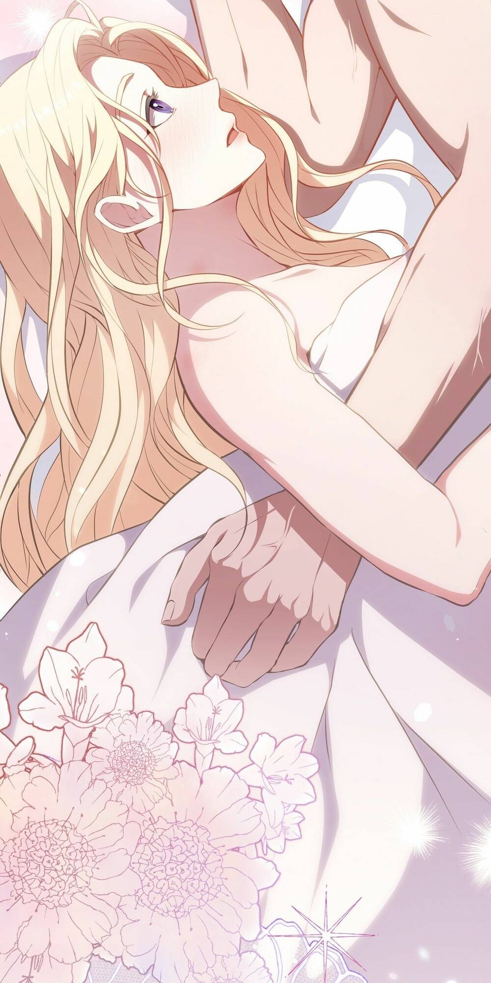 hãy để mắt đến jasmine! chapter 1 - Trang 5