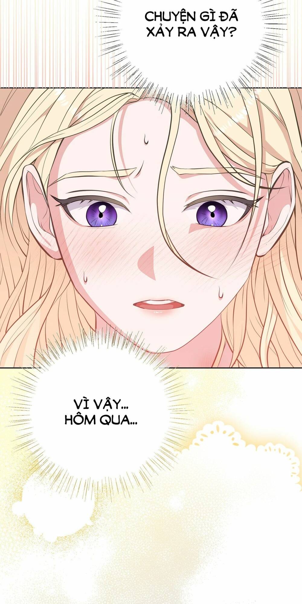 hãy để mắt đến jasmine! chapter 1 - Trang 10