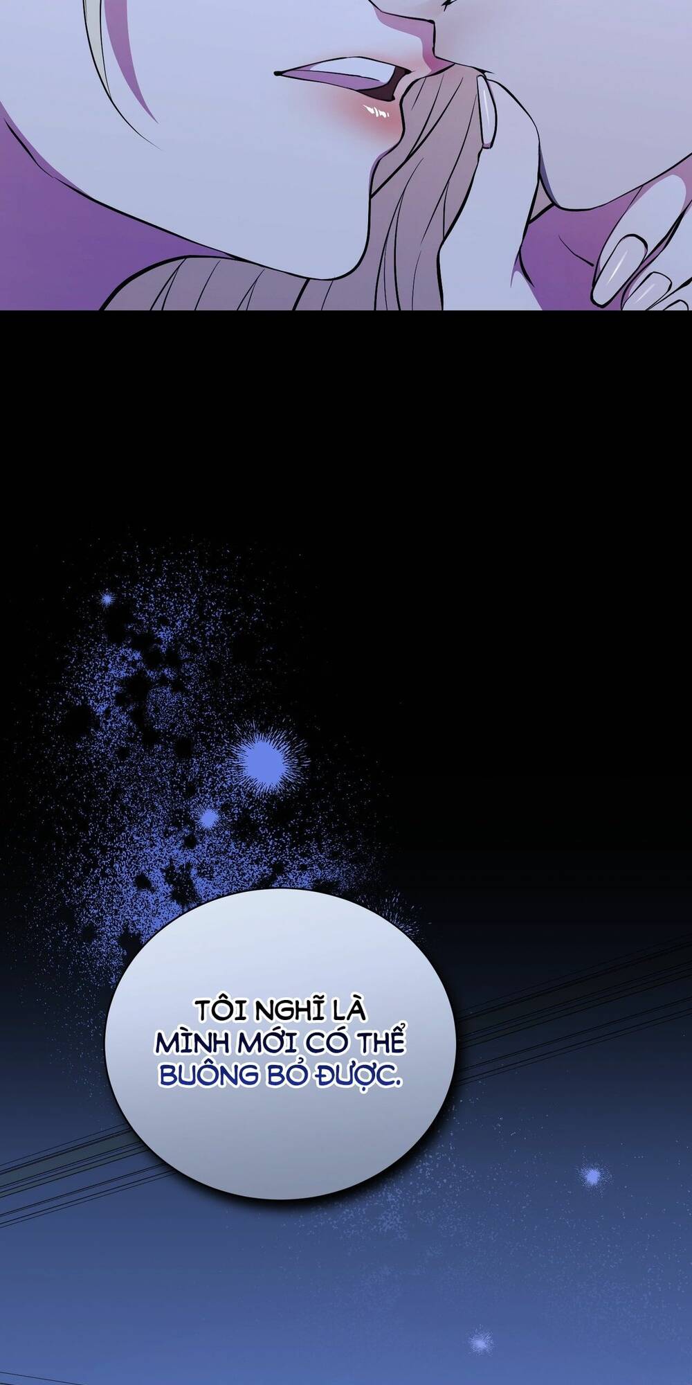 hãy để mắt đến jasmine! chapter 1 - Trang 14