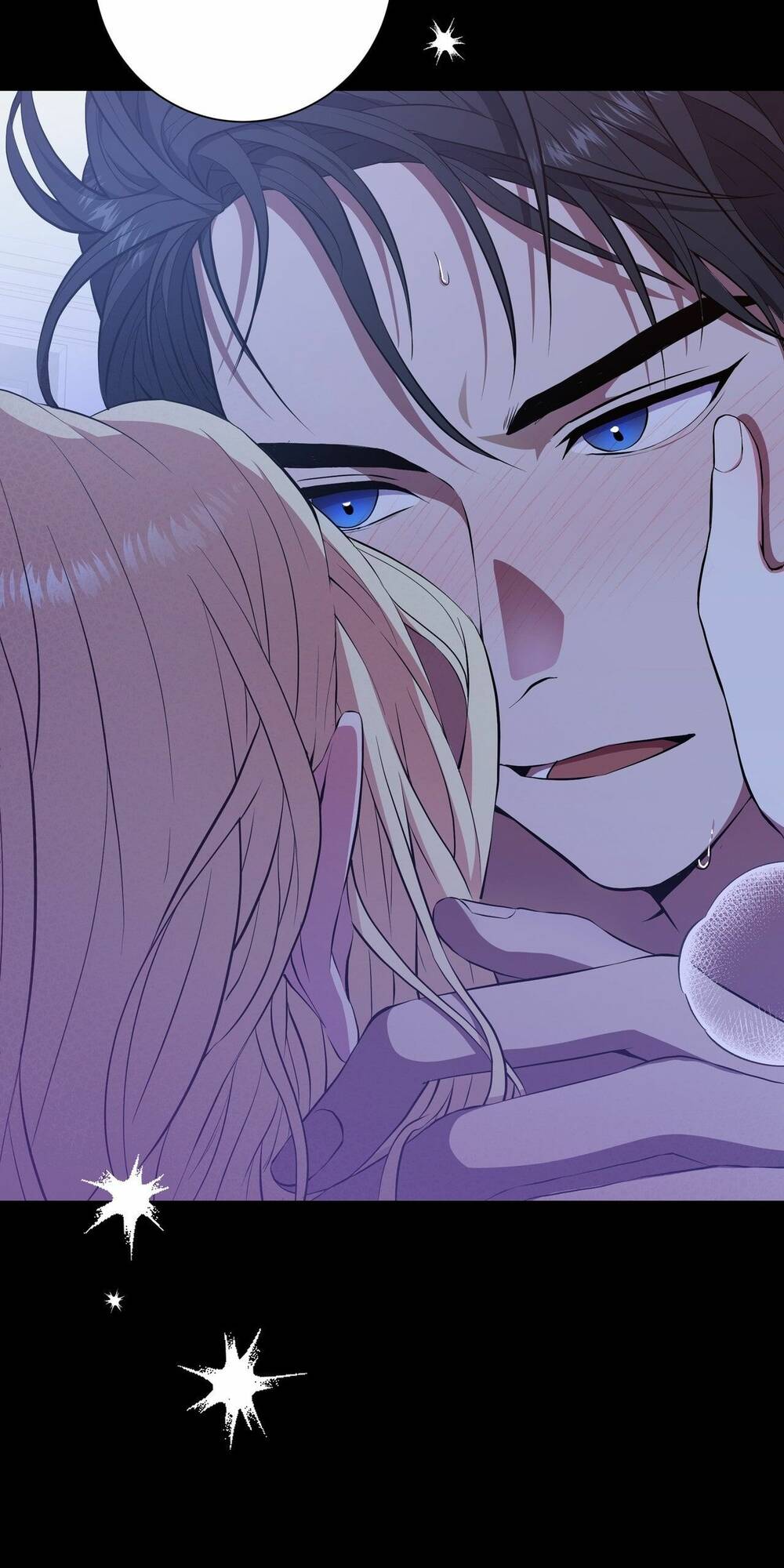 hãy để mắt đến jasmine! chapter 1 - Trang 18