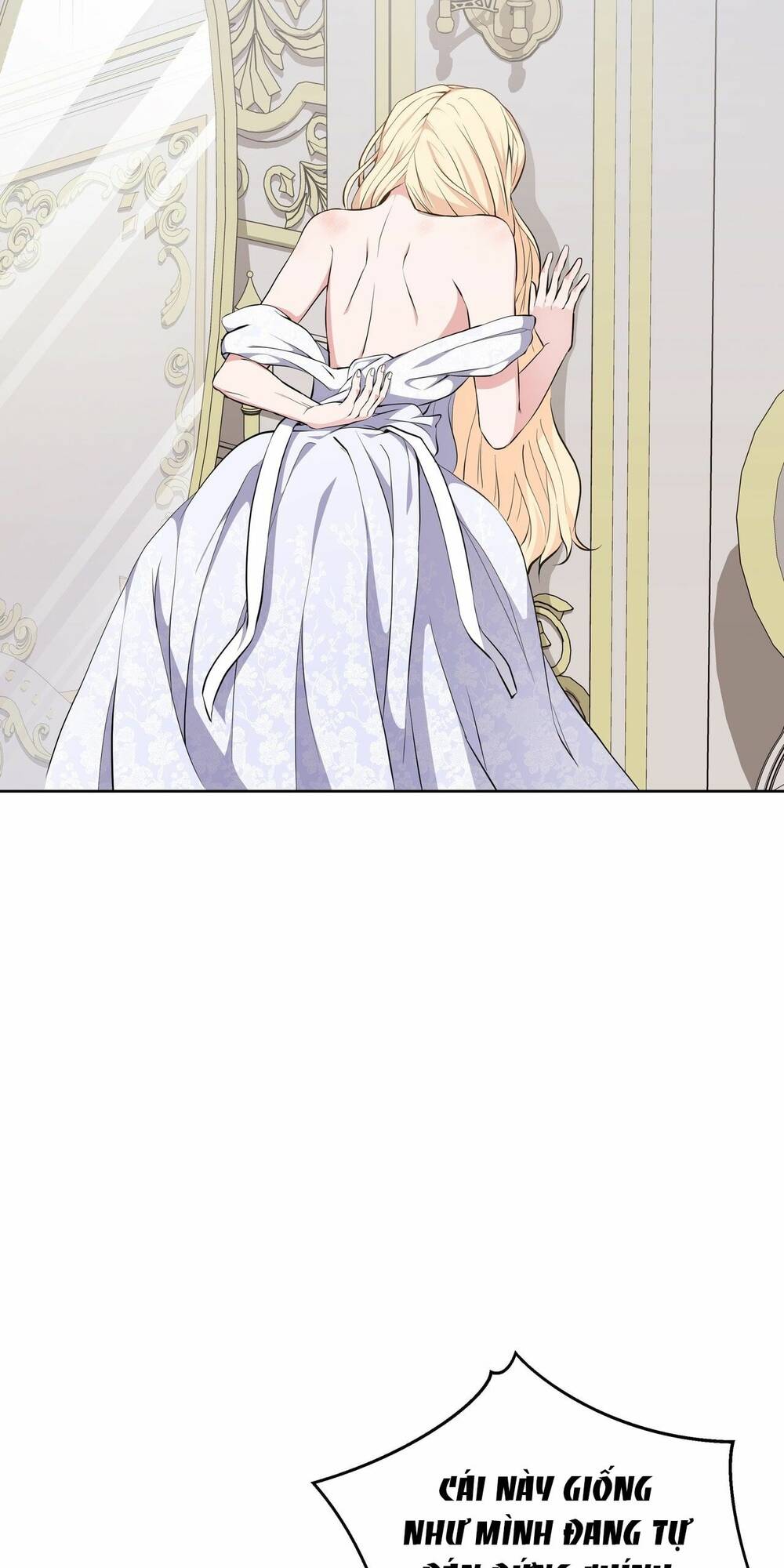 hãy để mắt đến jasmine! chapter 1 - Trang 20