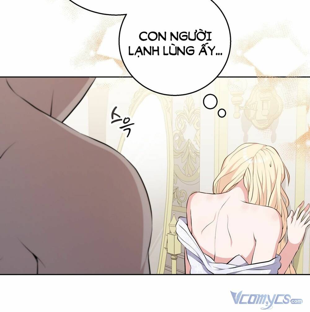 hãy để mắt đến jasmine! chapter 1 - Trang 24