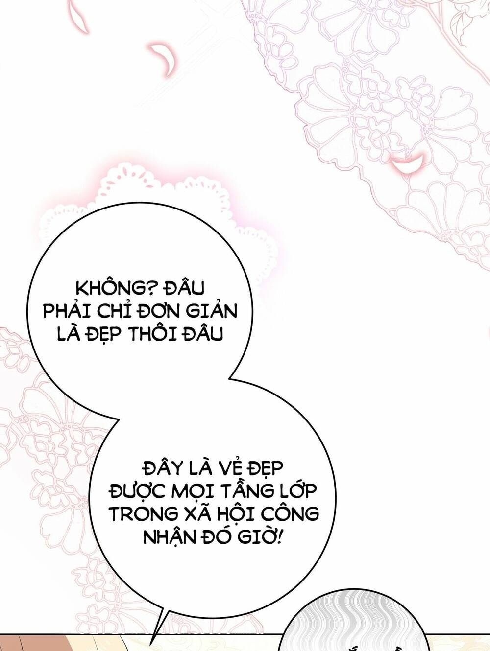 hãy để mắt đến jasmine! chapter 1 - Trang 33
