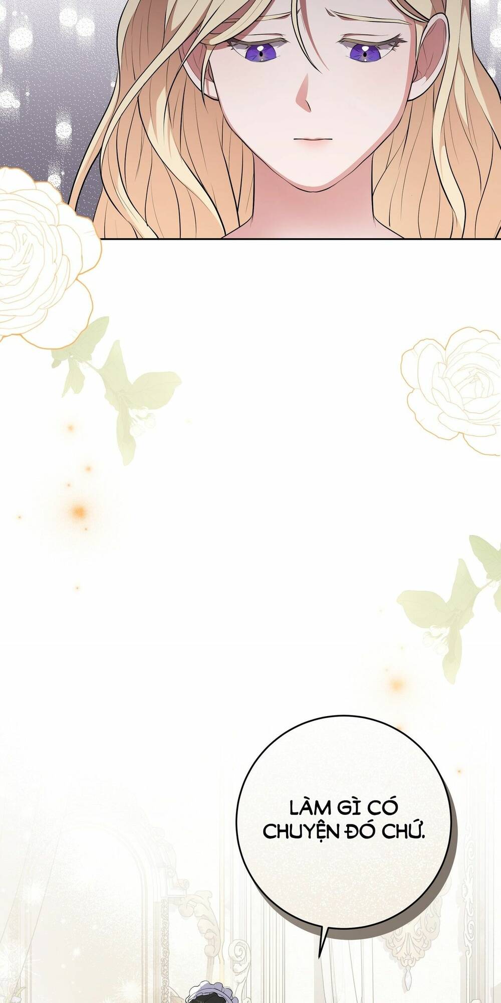 hãy để mắt đến jasmine! chapter 1 - Trang 38